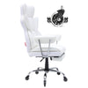 Executive Office Chair Reclining Office Chair with Footrest 90-120°Rocking