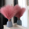 3/6X Tall Large Pampas Grass Non shedding Fluffy Reed Bunch Artificial Pompas