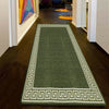 Non Slip Hall Runner Rugs Long Narrow Hallway Rug Kitchen Carpet Floor Mat