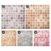 Peel and Stick Tiles Sticker Transfer Kitchen Bathroom Backsplash Self Adhesive