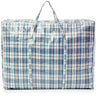 Extra Large Jumbo Laundry Shopping Bag Childrens Toy Storage Reusable Bags