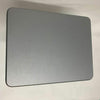 NEW Small Folding Grey TV Table Side Fold Computer Desk Table Dinner Tea Coffee