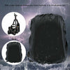 Heavy Duty Large Camera Bag Waterproof Backpacks for Nikon Canon Panasonic Sony