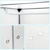 16 Cube Storage Closet Cupboard Wardrobe Modular Cabinet Shoe Clothes Organizer