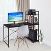 Large Computer Desk Corner Laptop PC Table Home Office Workstation Gaming 120cm