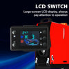 8KW 12V Diesel Air Night Heater LCD Thermostat For Trucks Boat Car Trailer Bus