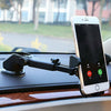 360 Universal Car Windscreen Suction Mount GPS Stand Mobile Phone Holder New UK