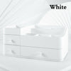 Makeup Drawers Box Desktop Storage Jewelry Container Cosmetic Case Organizer UK