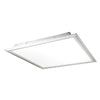 LED Panel Lights 600x600 Flat 1200 x 600 Recessed Ceiling Light Suspended Down