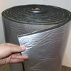Sound Deadening Mat Car Firewall Sound Proofing Heat Shield Insulation 50X200CM