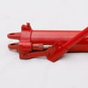 8 Ton Hydraulic Long Ram Manual Replacement Arm Jack Lift 8T Engine Hoist Cherry