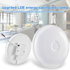 50W 6000K Bright Round LED Ceiling Light Bathroom Room Kitchen Wall Lamp Home