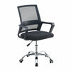 Mesh Office Chair Computer PC Desk Chair 360° Swivel Adjustable Lift Ergonomic
