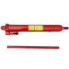 8 Ton Hydraulic Long Ram Manual Replacement Arm Jack Lift 8T Engine Hoist Cherry