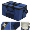 EXTRA LARGE 26 LITRE CAN INSULATED COOLER Food Drink COOL BAG COLLAPSIBLE CAMPI