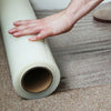100M Carpet Floor Protector Self Adhesive Clear Roll Protection Cover Dust Film