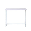 Folding Computer Desk Study Writing PC Table Laptop Office Coffee Desk Home UK