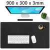 90x30cm Extra Large XXL Size Anti-Slip Gaming Mouse Pad Mat F/ PC Laptop Macbook
