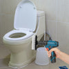 Drill Brush Electric Attachment Power Scrubber Cleaner Tool Cleaning Home Carpet