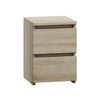 Chest Of Drawers Bedroom Furniture Storage Bedside 2/3/4/5/6/8 Draws