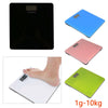 Up to 180KG Bathroom Weight Electronic Digital Scales Body Fat Weighing Scale UK