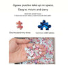 1000PCS/Set Kid Adult Children Puzzle Educational Toys Decoration Jigsaw Puzzles