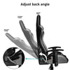 Gaming Chair Office Recliner Swivel Ergonomic Executive PC Computer Desk Chairs