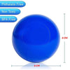 Kids Childrens Plastic Mini Play Soft Balls For Ball Pit Swim Pool Playpen Toy