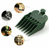 Hair Clipper Limit Combs Guide Attachment Size 8Pcs Universal Replacement Tools