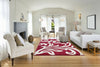 Modern Large Living Room Bedroom Area Rugs Hallway Runners Kitchen Floor Carpets