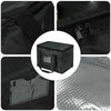 70L-Large Food Delivery Insulated Bags Pizza Takeaway Thermal Warm Cold Bag Ruck
