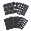 Non Slip Self-Adhesive Floor Protector Chair Leg Pad Table Feet Felt Pad T