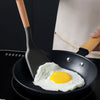 9pc Kitchen Utensil Cooking Set - Silicone/Stainless Steel/Wooden for Pots Pans