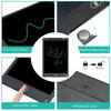 Electronic Digital LCD Writing Tablet Drawing Board Graphics Kids Gift Fun UK