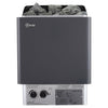 Electric Sauna Heater 3-9kw Sauna Stove Dry Sauna Control Panel Stones Optional