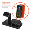 2in1 Charger Dock Charging Stand Station For Apple iWatch iPhone 11 12 Pro Max X