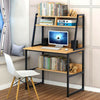 Computer Desk Office Home Desks Table Study PC Laptop Writing Desk Workstation