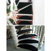 15x Stair Tread Carpet Mats Step Staircase Non Slip Protection Cover Pads UK
