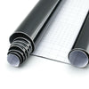 24" x 60" Glossy Vinyl Car Roof Interior Wrap Film Sticker Decal Free Bubble