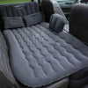 Portable Cars Air Bed Mattress Back Seat Extended Travel Inflatable Bed Seat New