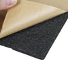 9 Sheets 8mm Car Van Sound Proofing Deadening Insulation Closed Cell Foam