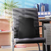 Memory Foam Lumbar Back Support Cushion Pillow Home Car Office Seat Chair UK