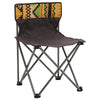Camping Table 4 Chairs Set Foldable Outdoor Garden BBQ Dining Furniture Portable