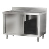 Stainless Steel Commercial Kitchen Sink Catering Sink Single Double Bowl Drainer