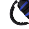 Folding Ear Defenders SNR 35dB Protectors Hearing Safety Adult For Shooting UK