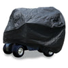 Large Mobility Scooter Cover Water Resistant Heavy Duty Rain Cover UV Protector