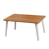Folding Laptop Desk Table Bed Laptop Stand Lap Tray Portable Sofa Breakfast Tray