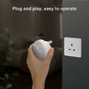 Automatic LED Night Light UK Plug in Energy Saving Dusk 2 Dawn Sensor Kids Light