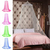 Children Princess Mosquito Net Lace Dome Bed Canopy Fly Insect Bites Protect Net