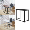 Folding Office Home PC Computer Desk Writing Study Table Workstation Furniture
